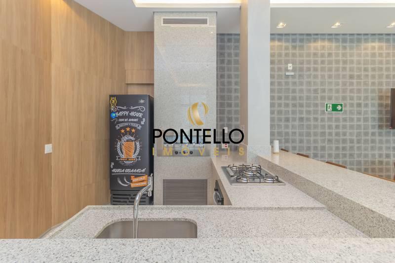 Apartamento, 3 quartos, 80 m² - Foto 23