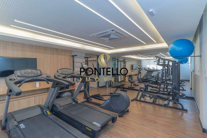 Apartamento, 3 quartos, 78 m² - Foto 23