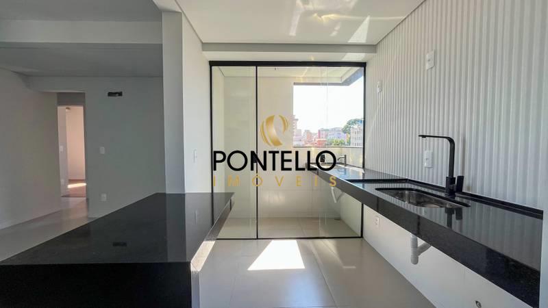 Cobertura, 3 quartos, 88 m² - Foto 19