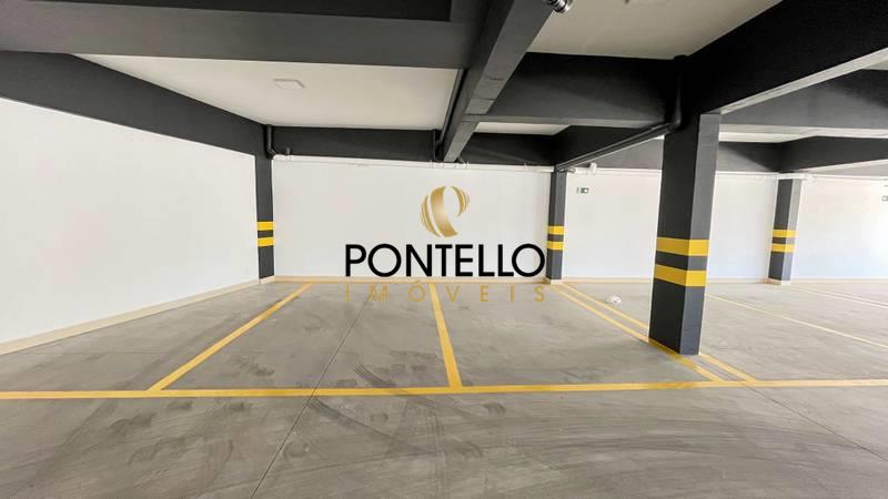 Cobertura, 3 quartos, 88 m² - Foto 2