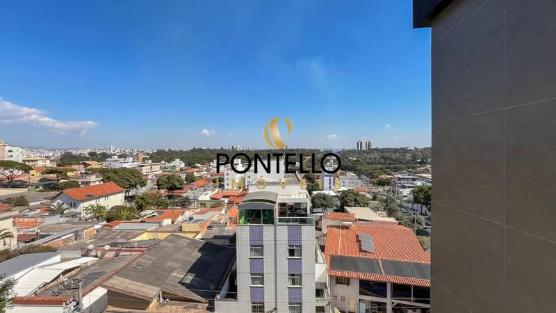 Cobertura, 3 quartos, 88 m² - Foto 21