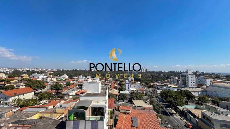 Cobertura, 3 quartos, 88 m² - Foto 3