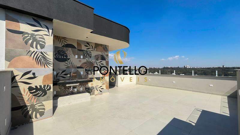 Cobertura, 3 quartos, 88 m² - Foto 4