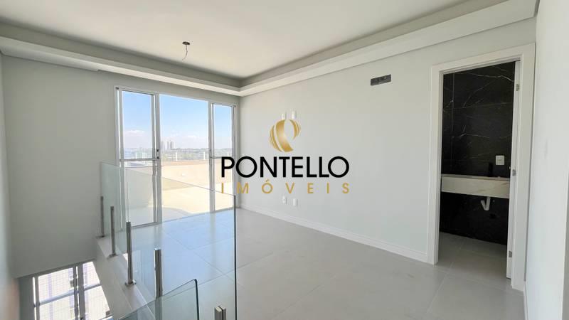 Cobertura, 3 quartos, 88 m² - Foto 6