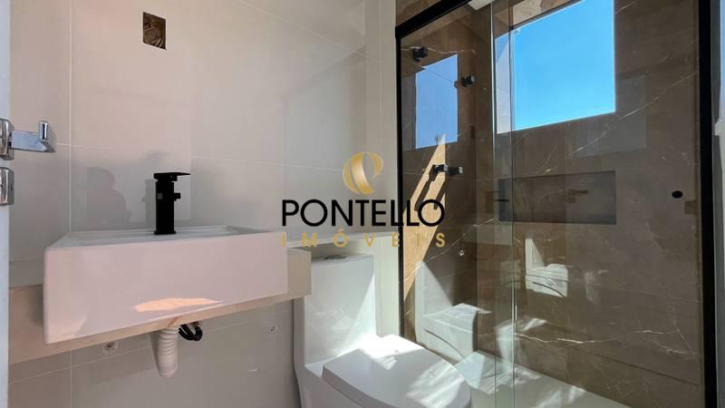 Cobertura, 3 quartos, 88 m² - Foto 7