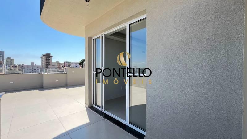 Cobertura, 3 quartos, 88 m² - Foto 9