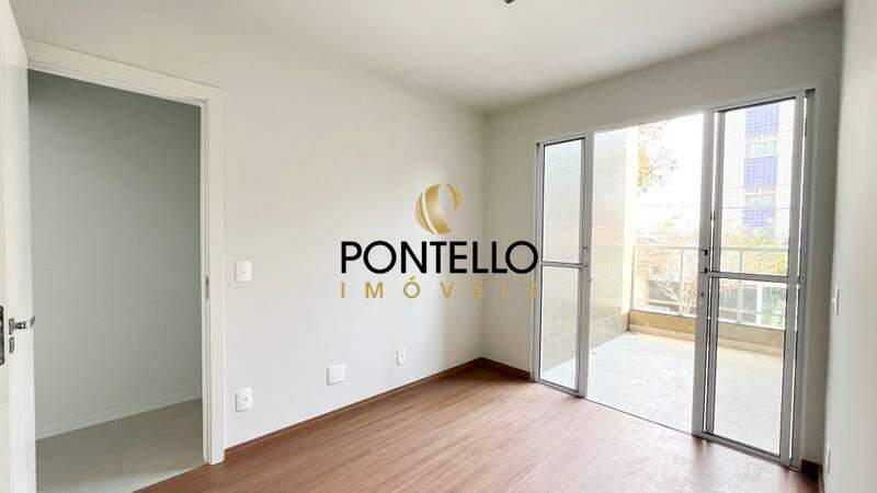 Apartamento, 3 quartos, 57 m² - Foto 2