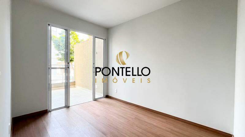 Apartamento, 3 quartos, 57 m² - Foto 3