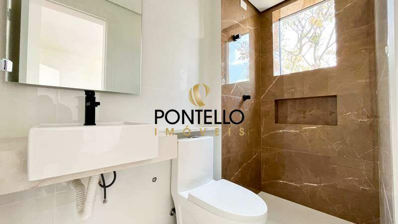 Apartamento, 3 quartos, 57 m² - Foto 7