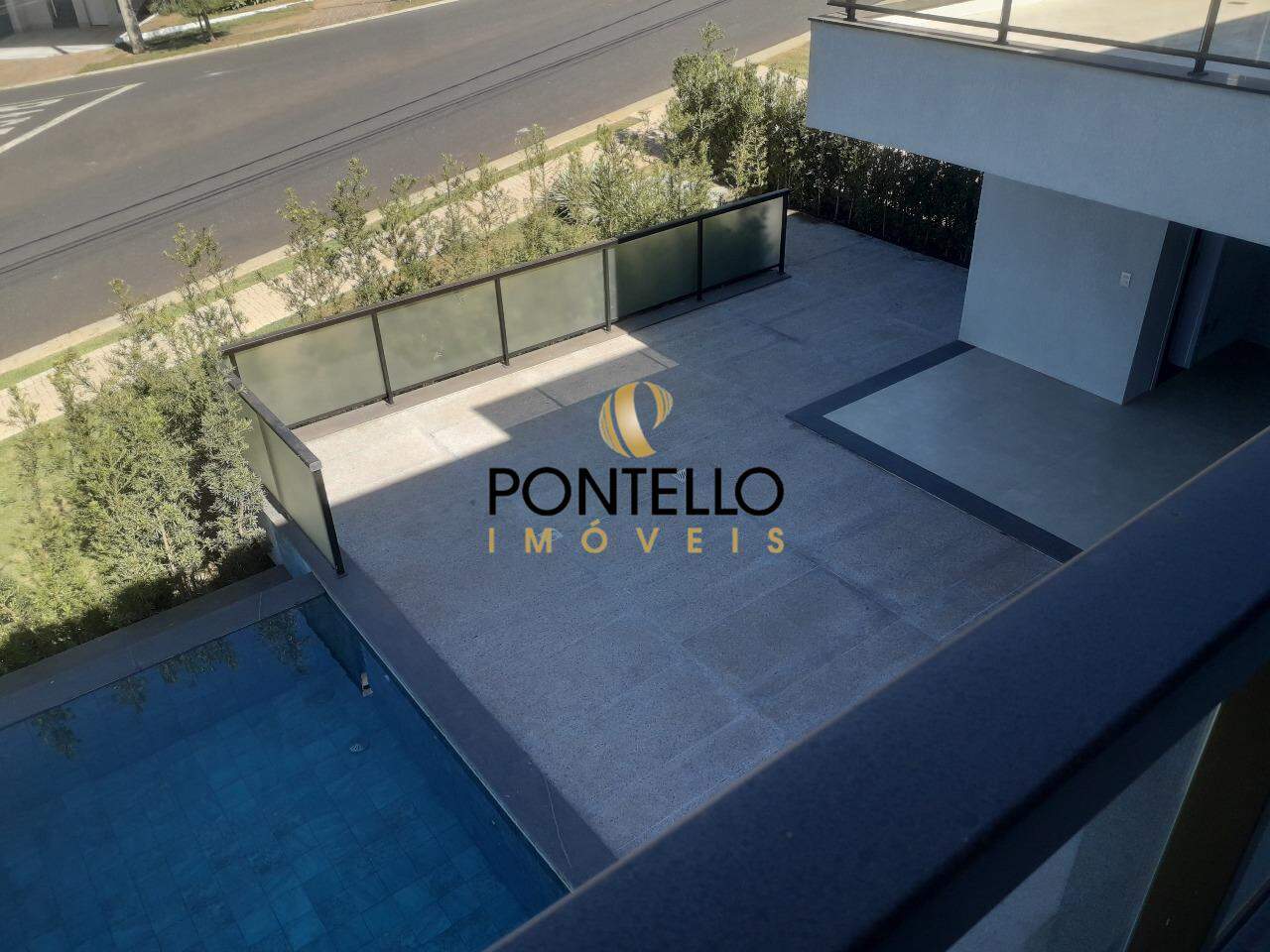 Casa à venda com 4 quartos, 394m² - Foto 15