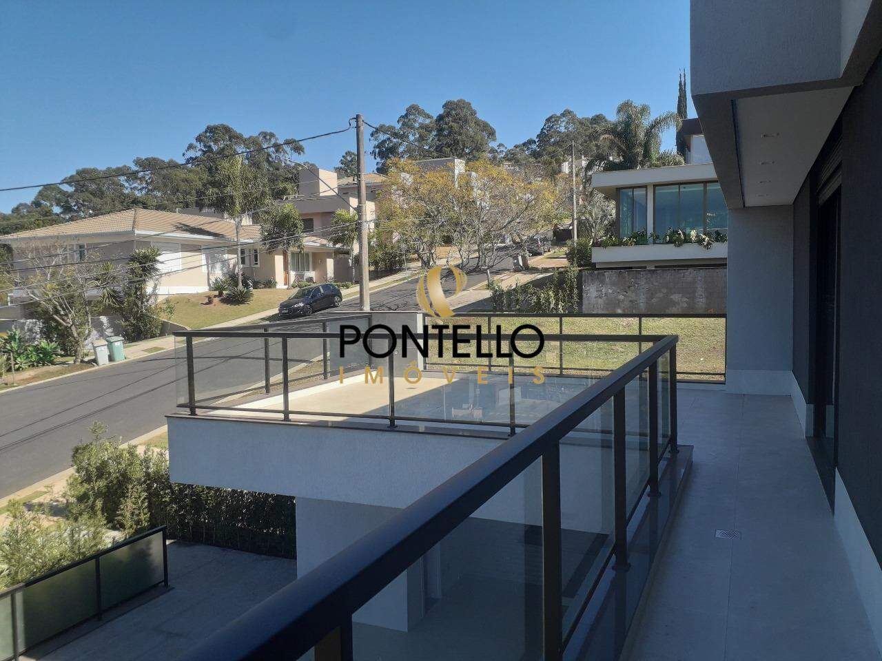 Casa à venda com 4 quartos, 394m² - Foto 14