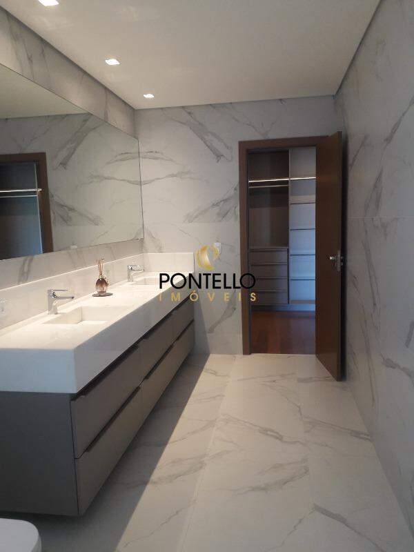 Casa à venda com 4 quartos, 394m² - Foto 13