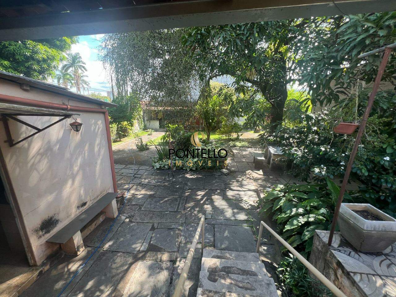 Casa para alugar com 6 quartos, 1285m² - Foto 16
