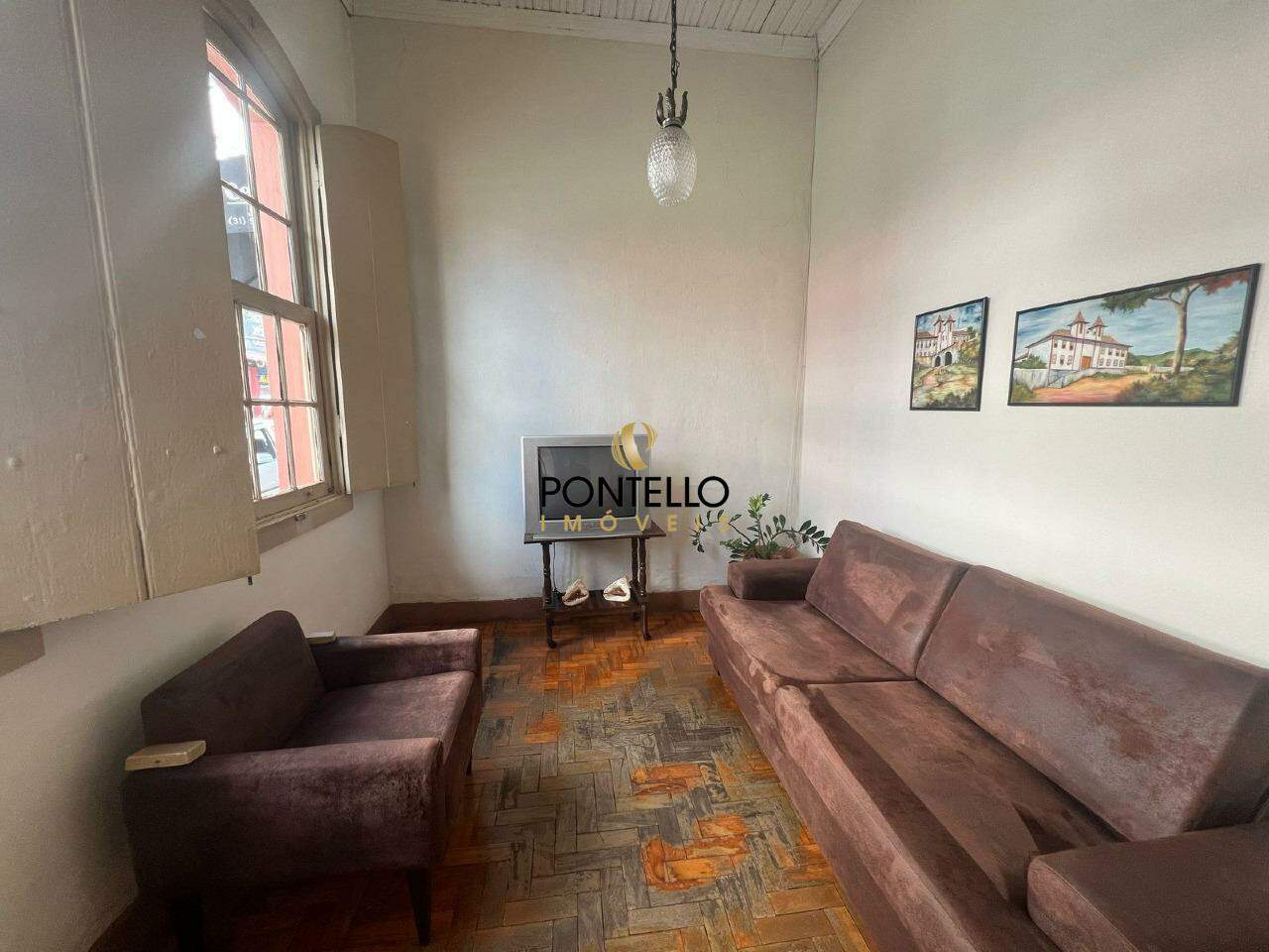 Casa para alugar com 6 quartos, 1285m² - Foto 3