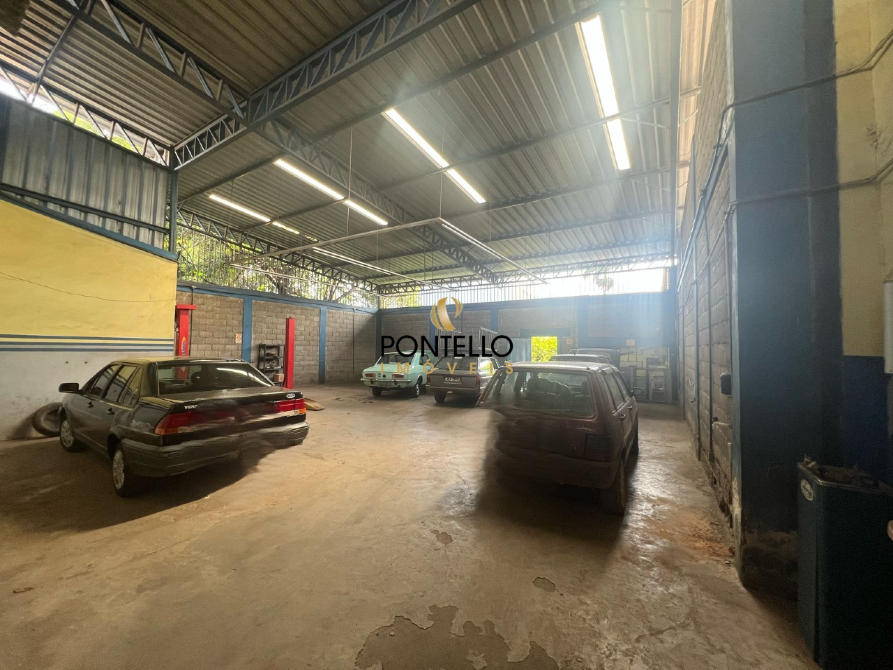 Casa para alugar com 6 quartos, 1285m² - Foto 23