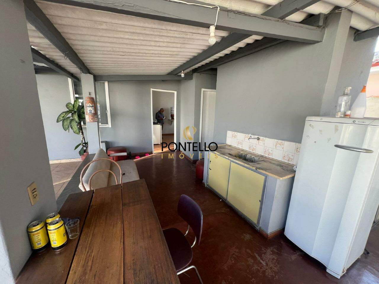 Casa à venda com 3 quartos, 172m² - Foto 12