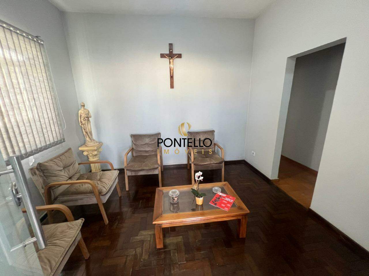 Casa à venda com 3 quartos, 172m² - Foto 3