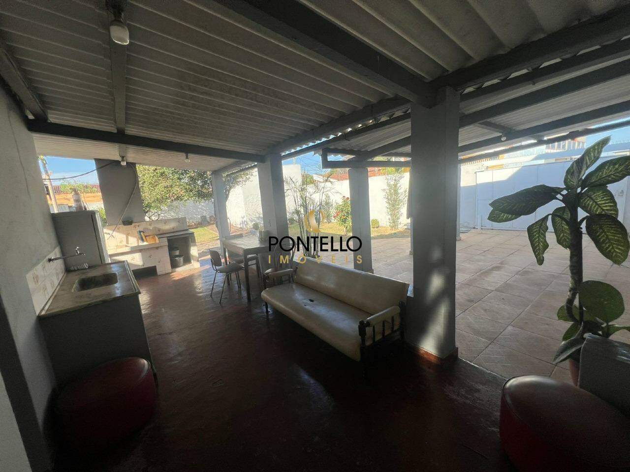 Casa à venda com 3 quartos, 172m² - Foto 11