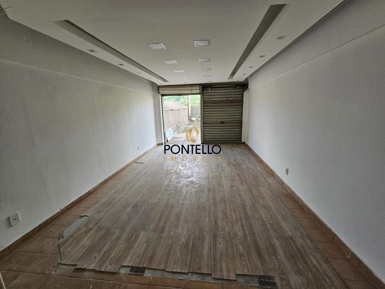 Loja-Salão para alugar, 70m² - Foto 1