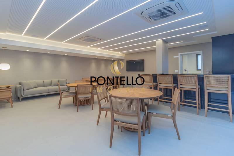 Apartamento, 3 quartos, 84 m² - Foto 2