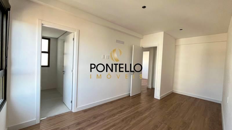 Apartamento, 3 quartos, 84 m² - Foto 4