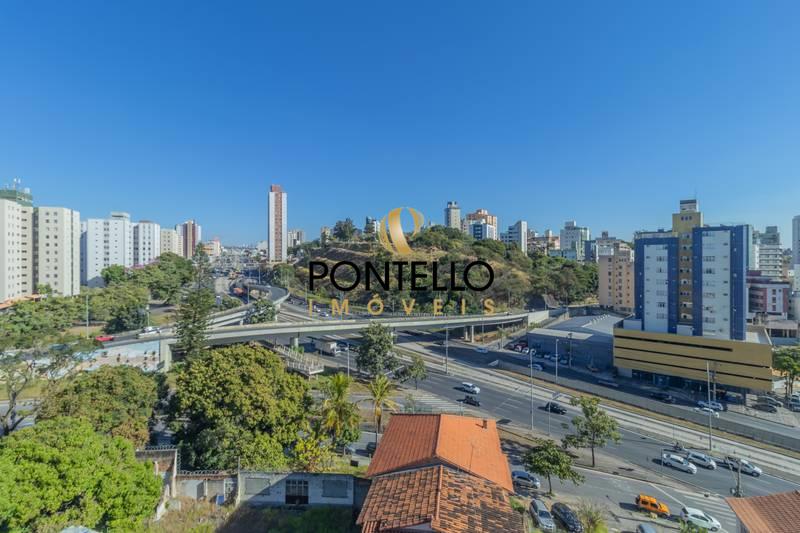 Cobertura, 3 quartos, 105 m² - Foto 11