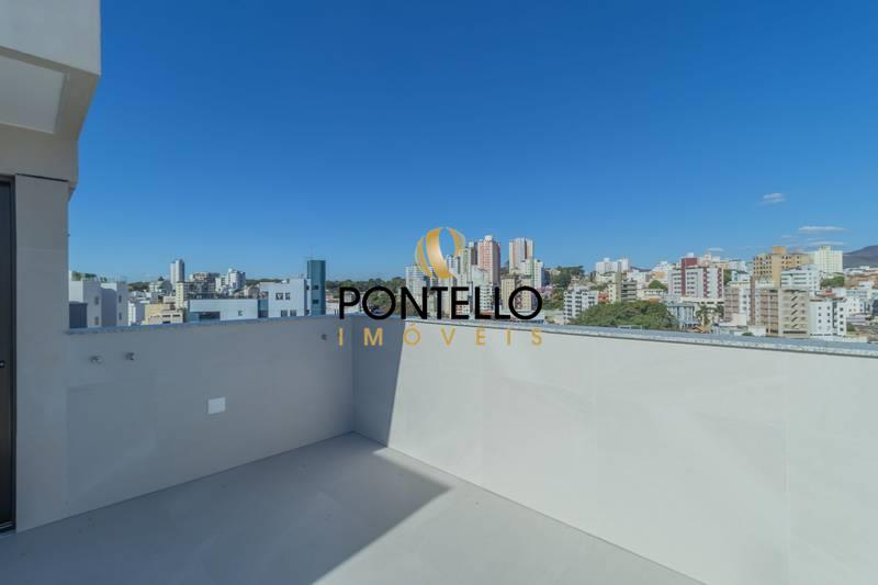 Cobertura, 3 quartos, 105 m² - Foto 13