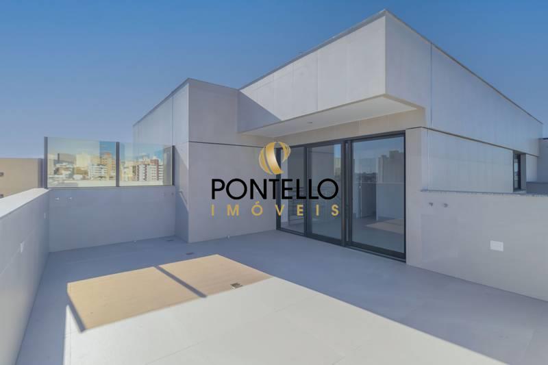 Cobertura, 3 quartos, 105 m² - Foto 14