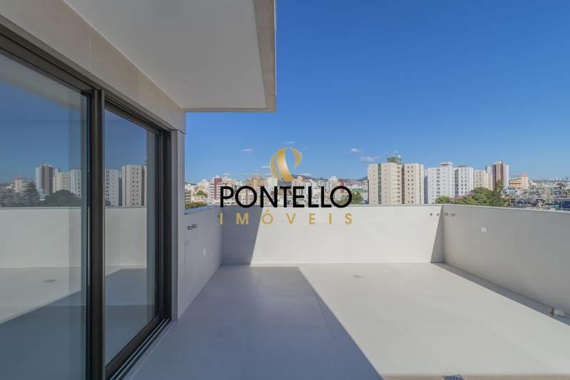 Cobertura, 3 quartos, 105 m² - Foto 15