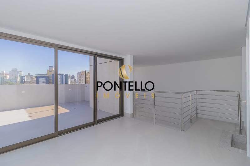 Cobertura, 3 quartos, 105 m² - Foto 16