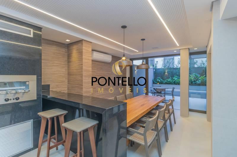 Cobertura, 3 quartos, 105 m² - Foto 2