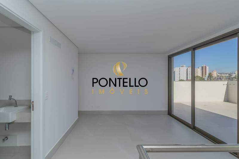 Cobertura 3 quartos à venda em Cidade Nova, Belo Horizonte - MG - foto 26