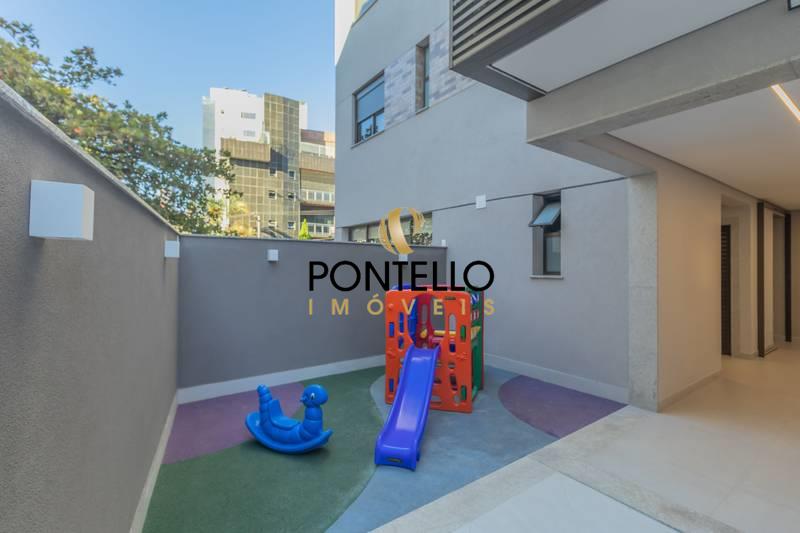 Cobertura, 3 quartos, 105 m² - Foto 6