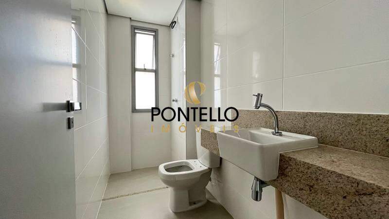 Apartamento Área Privativa 3 quartos à venda em Sagrada Família, Belo Horizonte - MG - foto 15