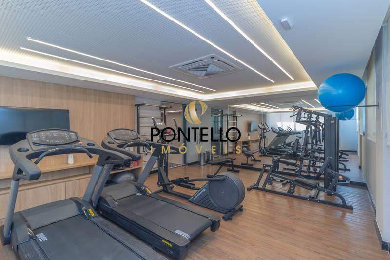 Apartamento Área Privativa 3 quartos à venda em Sagrada Família, Belo Horizonte - MG - foto 20