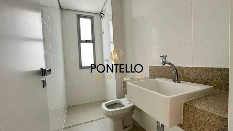 Apartamento Área Privativa 3 quartos à venda em Sagrada Família, Belo Horizonte - MG - foto 22