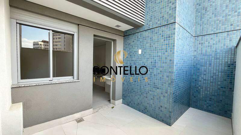 Apartamento Área Privativa 3 quartos à venda em Sagrada Família, Belo Horizonte - MG