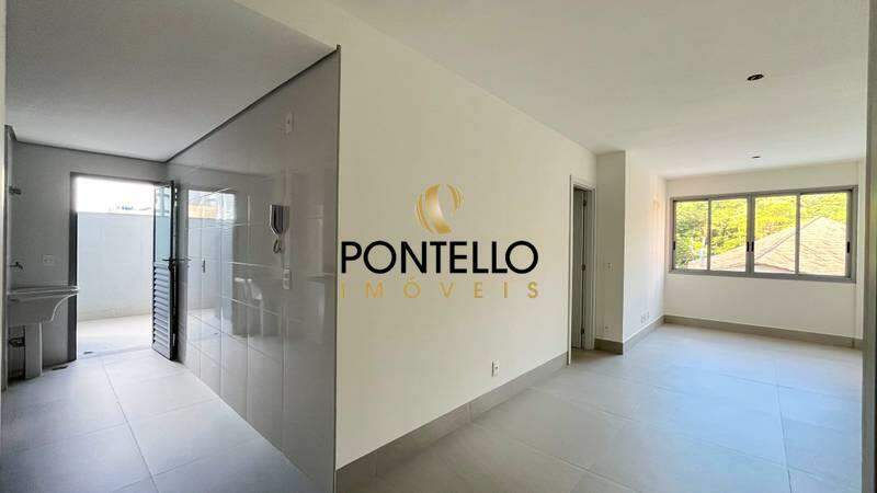 Apartamento Área Privativa 3 quartos à venda em Sagrada Família, Belo Horizonte - MG - foto 26