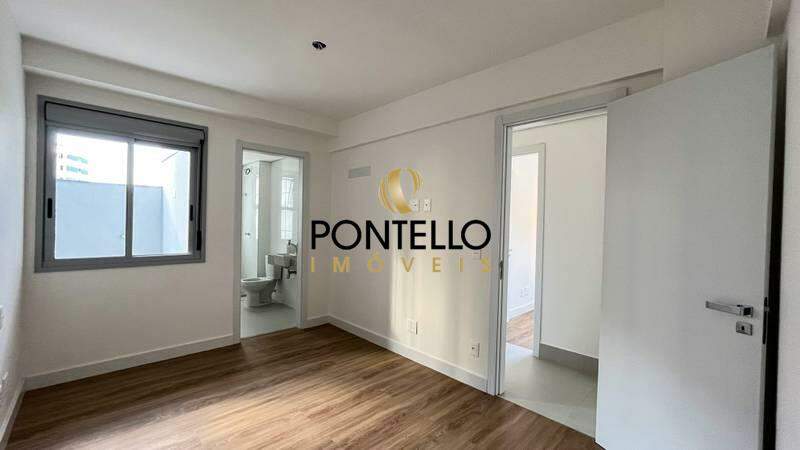 Apartamento Área Privativa 3 quartos à venda em Sagrada Família, Belo Horizonte - MG - foto 7