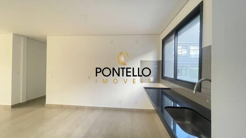 Apartamento, 3 quartos, 100 m² - Foto 1