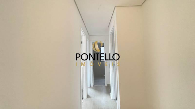 Apartamento, 3 quartos, 100 m² - Foto 10