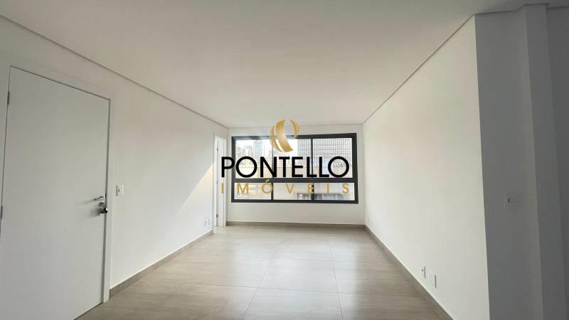 Apartamento, 3 quartos, 100 m² - Foto 3