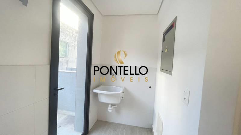 Apartamento, 3 quartos, 100 m² - Foto 9