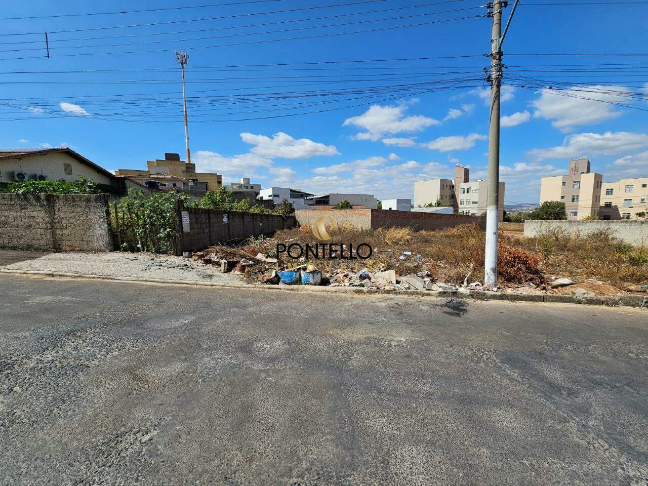 Terreno, 415 m² - Foto 1