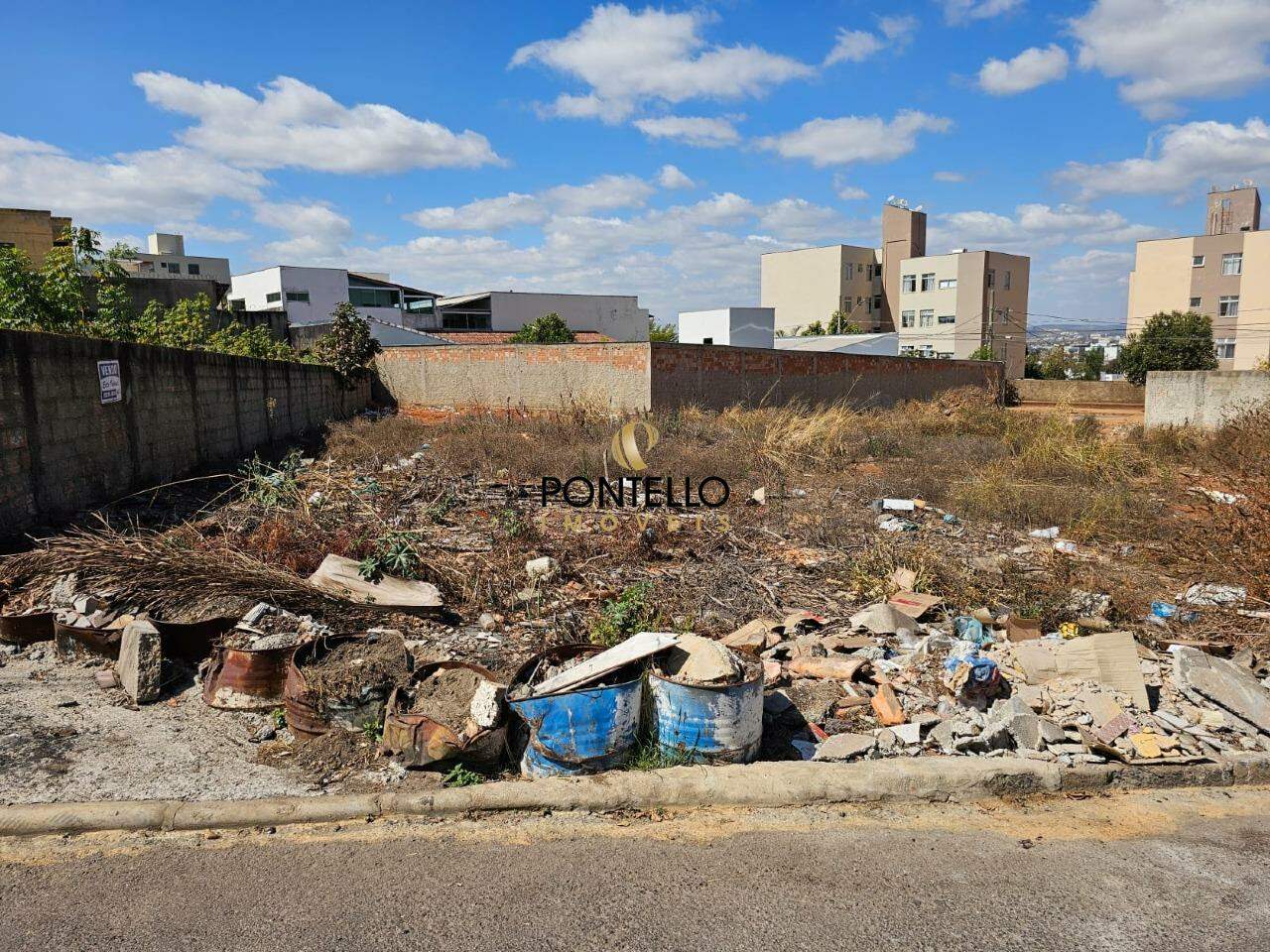 Terreno, 415 m² - Foto 3