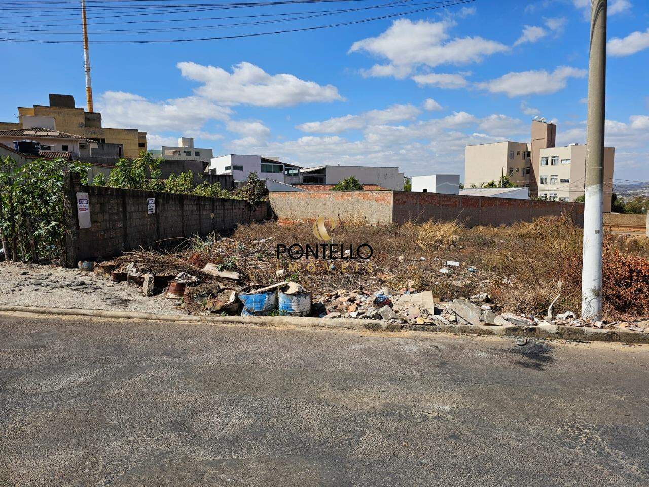 Terreno, 415 m² - Foto 2