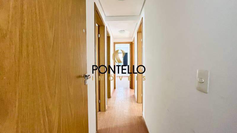 Apartamento, 4 quartos, 34 m² - Foto 2