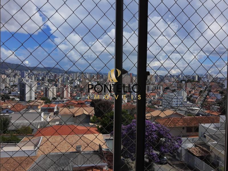 Cobertura, 2 quartos, 95 m² - Foto 10