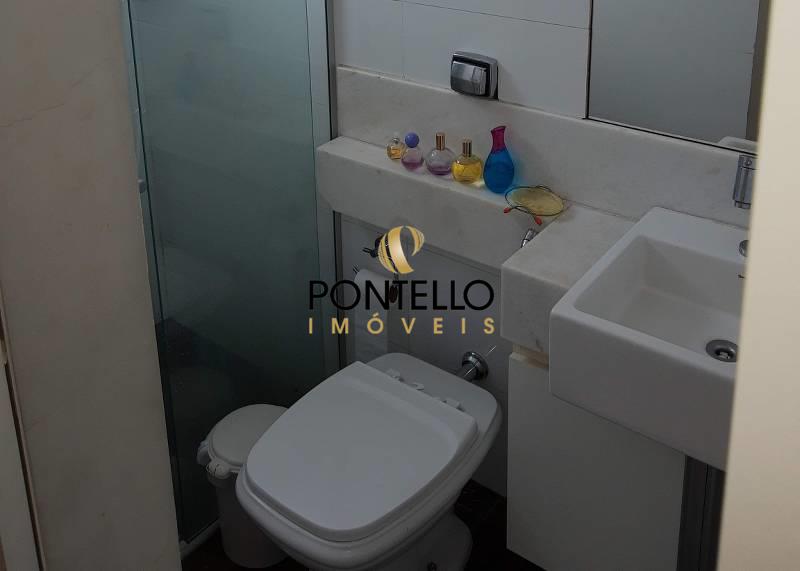 Cobertura, 2 quartos, 95 m² - Foto 11