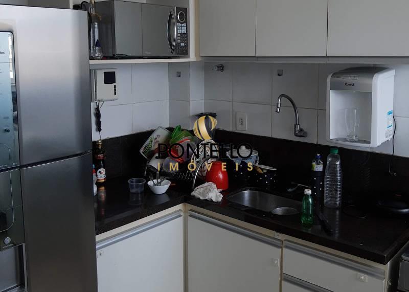 Cobertura, 2 quartos, 95 m² - Foto 12